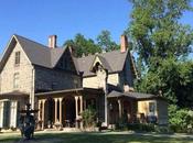 Haunted Airbnb Stays Places Have Stay This Halloween