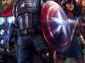 Marvel’s Avengers: Great Powers Enough Make Game?