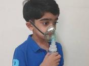 Nebulizer Baby Congestions Shouldn’t Scared.