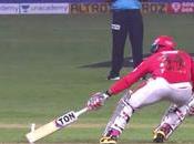 Short That Wasn't Super Over