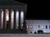 Court Seat Upends 2020 Presidential Campaign: Titanic Battle