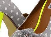 Shoe Rated Carnival Peep-toe Pumps