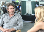 Video: Trammell Discusses West Coast Life True Blood With Geek Nation