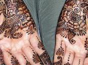 Latest Mehndi Henna Designs