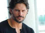 Interview: Manganiello Reveals Concerns Aspirations