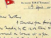 Titanic Letter Returned Belfast, Years After Being Sent