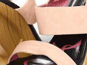 Shoe Promiscuous Spencer Sandals