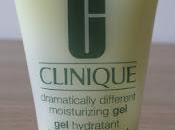 Review Clinique's Dramatically Different Moisturising