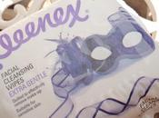 Kleenex Facial Cleansing Wipes