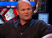 Video: Chris Bauer Discusses Being Naked True Blood With