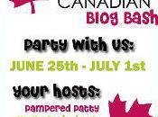 2012 Great Canadian Blog Bash Twitter Party! #TGCBB