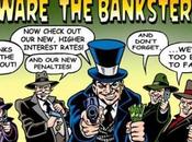 Monday’s Mobbed-Up Markets “Investment Banks Mafia”