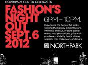 Save Date: Fashion's Night