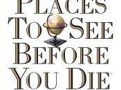 Book Review: 1,000 Places Before (Second Edition)