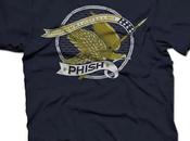 Phish: Wantagh 07/03-04 Pay-per-view Webcasts