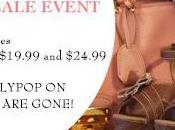 Jellypop Summer Shoe Sale