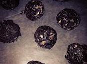 Oreo Cheesecake Truffles Baking Required!