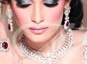 Nickie Nina Stunning Makeover Shoot Madiha’s Saloon