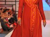 Nomi Ansari Latest Collection Fashion Pakistan Week 2012