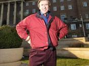 Alan Partridge’s Return Television Delights Critics