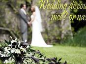 Wedding Supplier Discounts You?