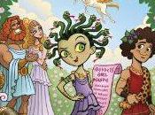 Book Review: Medusa Mean Joan Holub Suzanne Williams