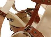 Shoe Black Rooster Daydream T-Strap Sandals