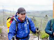 Belgian Adventurer Completes Poland Trek