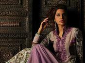 Sabiha’s Designer Latest Lawn Collection Mid-Summer Fiesta 2012