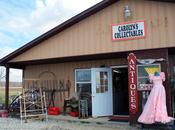 Holton, Indiana: Carolyn’s Collectibles