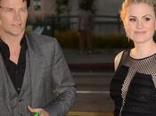 Congratulations Stephen Moyer Anna Paquin! They’re Having Twins!