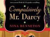Compulsively Darcy Nina Benneton Book Review