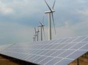 Global Investment Renewables All-Time High 2011