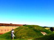 Fort Pulaski (America Beautiful.)