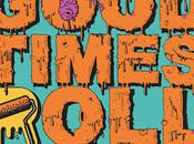 Good Times Roll Exhibition High Roller Society Gallery