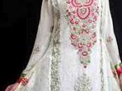 Amna’s Fashion Collection Dresses 2012 Women