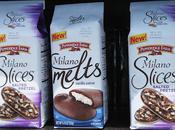 Pepperidge Farm Launches Milano Cookies Slices Melts