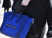 Stalk Need "CELINE Luggage Tote"