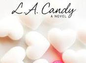 Candy Novels, Lauren Conrad