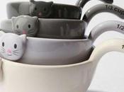 Measure Your Fave Recipe With Kitty Cups