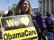 Today Supreme Court Weighs Obamacare…