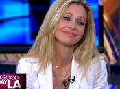 Video: Kristin Bauer Straten Discusses True Blood Ivory Poaching Good