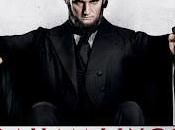 Abraham Lincoln: Vampire Hunter