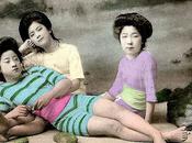 Swimsuit Girls Japan