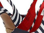 Shoe Naughty Monkey Overboard Slingbacks