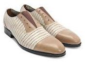 Flavor Savor: John Fluevog Sather Shoe