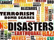 Free Planet Means Disaster Preparedness.