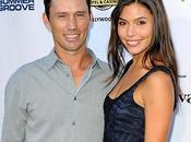 “Burn Notice” Star Engaged