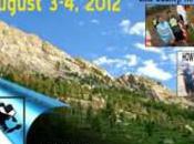Ruby Mountain Relay 2012