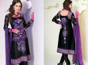 Latest Exclusive Pakistani Dresses 2012 Women